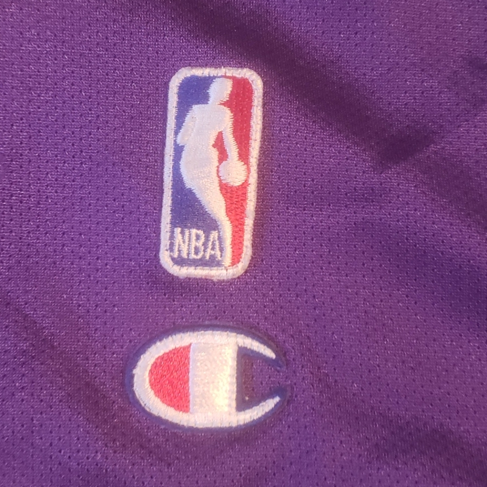 Champion Kobe jersey - Picture 3 of 5